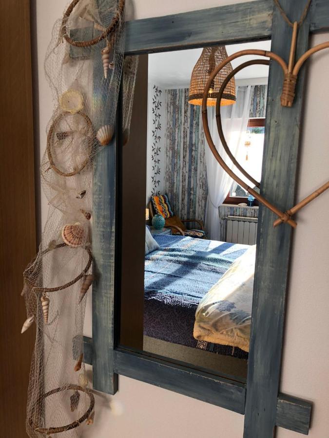 Vila Haus Zissi Burg Reuland Exteriér fotografie