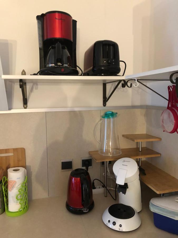 Vila Haus Zissi Burg Reuland Exteriér fotografie